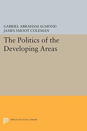 The Politics of the Developing Areas (Center for International Studies, Princeton University)