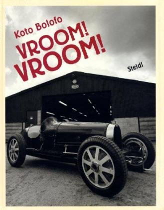 Koto Bolofo Vroom Vroom