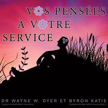 Vos pensées à votre service (2CD audio)