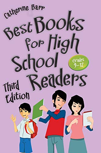 Best Books for High School Readers: Grades 9âEUR12 (Children's and Young Adult Literature Reference)