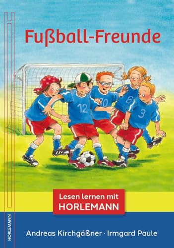 Fußball-Freunde - Andreas Kirchgäßner Gebunden