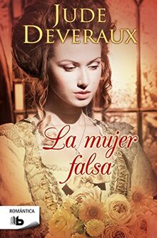 James River 1. La mujer falsa (Ficción, Band 1)