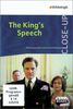 Close-Up: The King's Speech: Interaktive Filmanalyse