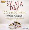 Crossfire. Vollendung: Band 5 - (Crossfire-Serie, Band 5)