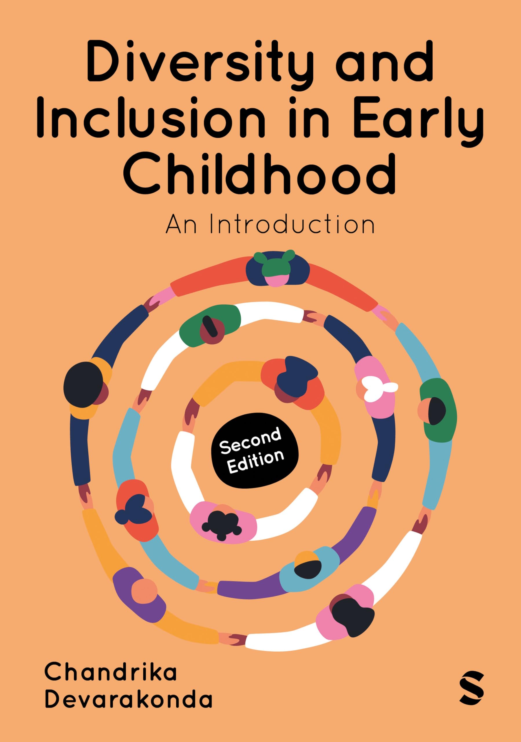 Diversity and Inclusion in Early Childhood: An Introduction (Second Edition)