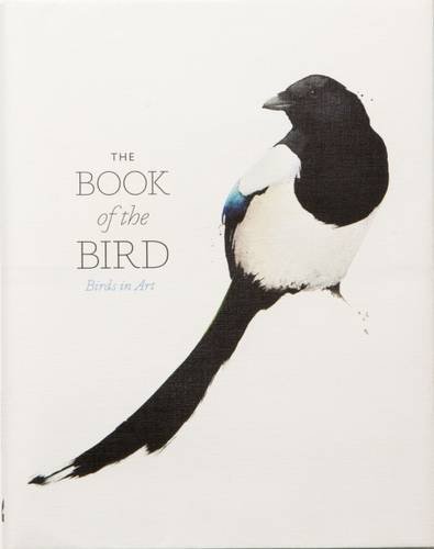 Angus Hyland The Book Of The Bird , The Bird In Art