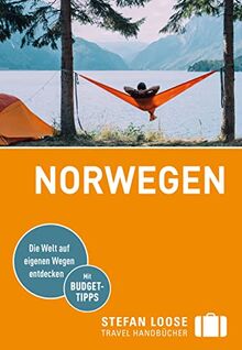 Stefan Loose Reiseführer Norwegen: mit Reiseatlas von Möbius, Michael | Buch | Zustand sehr gut