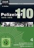 Polizeiruf 110 - Box 4: 1974-1975 (DDR TV-Archiv) [3 DVDs in Softbox]