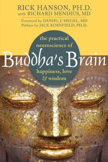 Buddha's Brain: The Practical Neuroscience of Happiness, Love & Wisdom