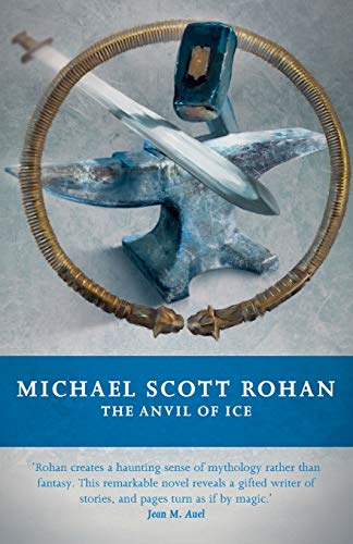 The Anvil of Ice (FANTASY MASTERWORKS)