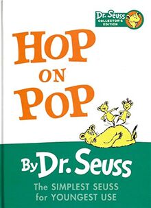 Hop on Pop