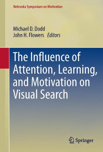 The Influence of Attention, Learning, and Motivation on Visual Search (Nebraska Symposium on Motivation)