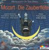 Mozart: Die Zauberflöte (Highlights)