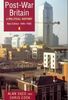 Post-War Britain: A Political History: A Political History, 1945-92 (Penguin history)