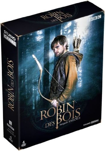 Robin des bois, saison 1 [FR IMPORT]