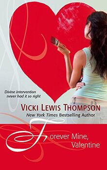 Forever Mine, Valentine von Thompson, Vicki Lewis | Buch | Zustand gut
