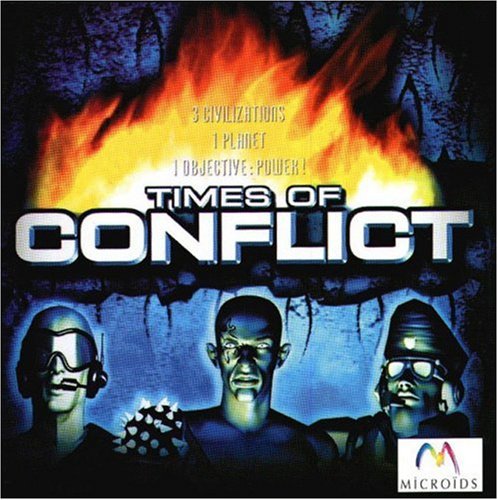 Times Of Conflict