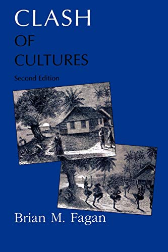 Clash of Cultures