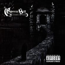 III (Temples of Boom) von Cypress Hill | CD | Zustand gut
