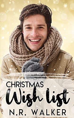Christmas Wish List (Hartbridge Christmas)
