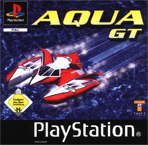 Aqua GT