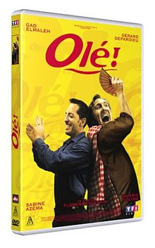 Olé ! [FR Import]