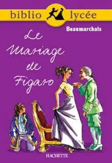 La folle journée ou Le mariage de Figaro