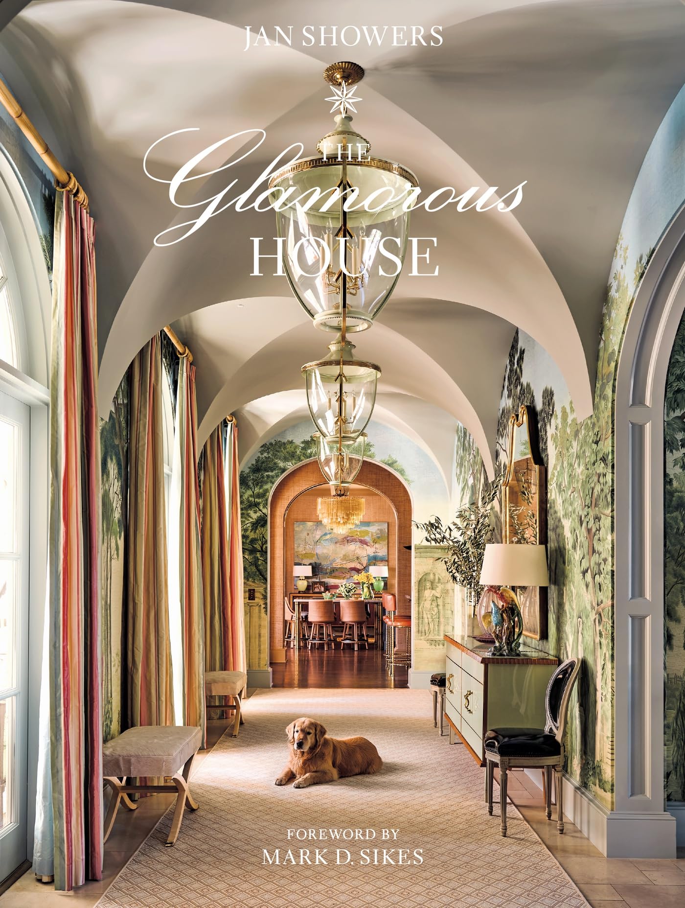 The Glamorous House - Neuware