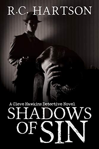 Shadows of Sin (A Cleve Hawkins Detective Novel, Band 3)
