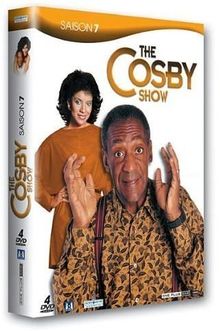 Cosby show, saison 7 [FR Import]