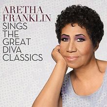 Aretha Franklin Sings the Great Diva Classics [Vinyl LP]