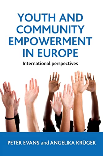 Youth and community empowerment in Europe: International Perspectives
