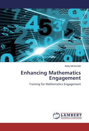 Enhancing Mathematics Engagement: Training for Mathematics Engagement