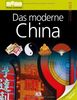 memo Wissen entdecken, Band 58: Das moderne China, mit Riesenposter!