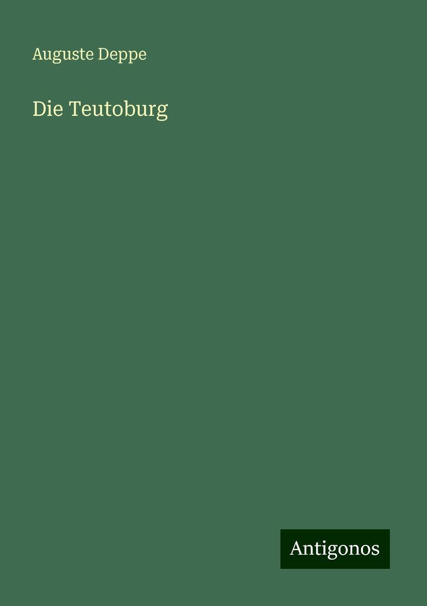 Die Teutoburg