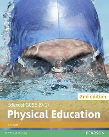 Edexcel GCSE (9-1) PE Student Book 2nd editions (Edexcel GCSE PE 2016)