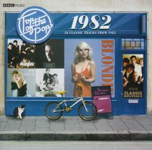 Top of the Pops 1982 von Various Artists | CD | Zustand sehr gut