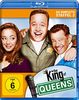 The King of Queens - Die komplette Staffel 2 [Blu-ray]