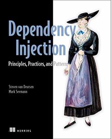 Dependency Injection in .NET