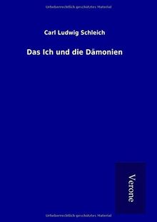Das Ich und die Dämonien