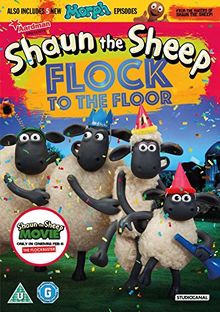 Flock to the Floor [DVD-AUDIO]