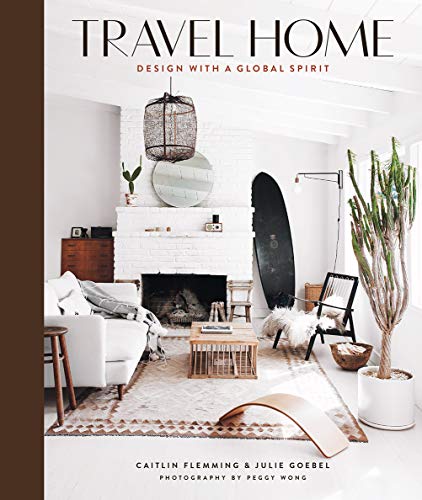 Caitlin Flemming Travel Home, Design With A Global Spirit
