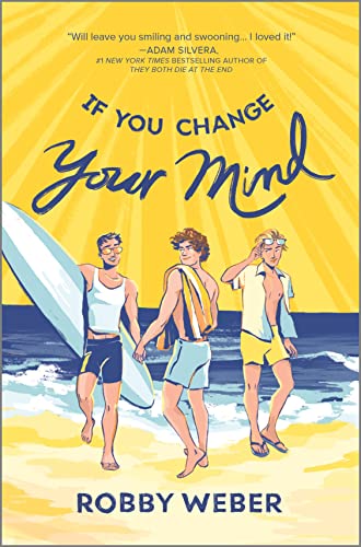 If You Change Your Mind - Neuware