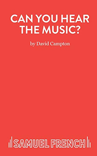 Can You Hear The Music? (Acting Edition S.)