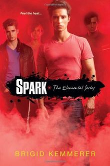 Spark (Elemental (Kensington))