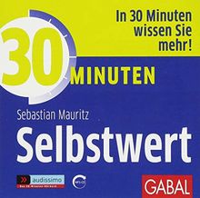 30 Minuten Selbstwert (audissimo)