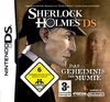 Sherlock Holmes DS