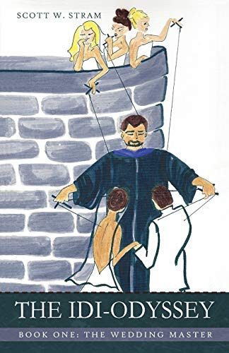 The Idi-Odyssey (The Wedding Master, Band 1)