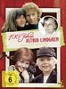 Astrid Lindgren Jubiläumsedition (5 DVDs)