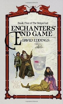 Enchanters' End Game (The Belgariad)